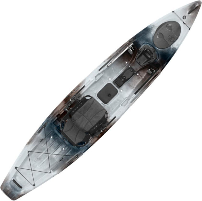 Wilderness Systems Radar 135 Kayak