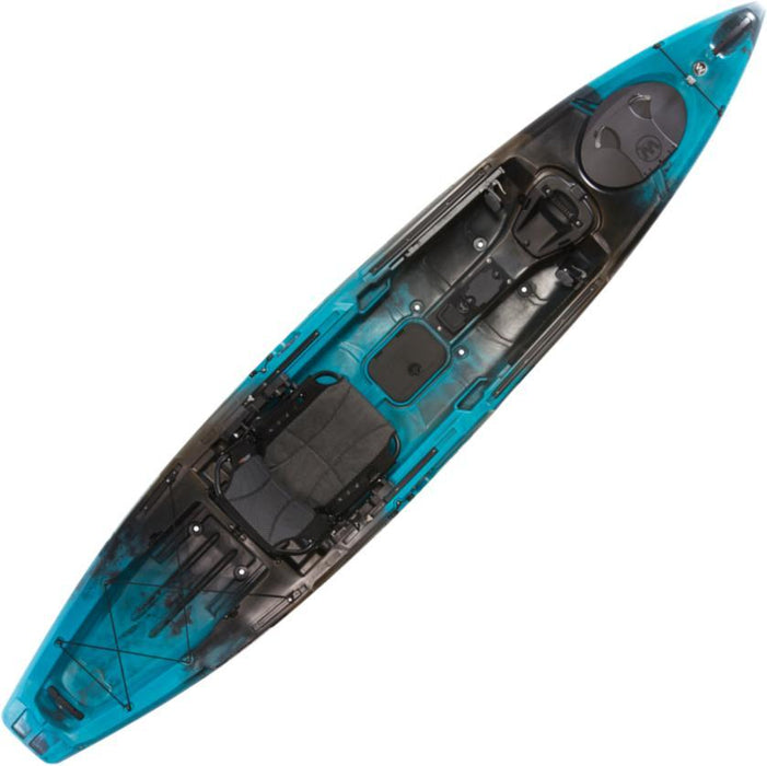 Wilderness Systems Radar 135 Kayak