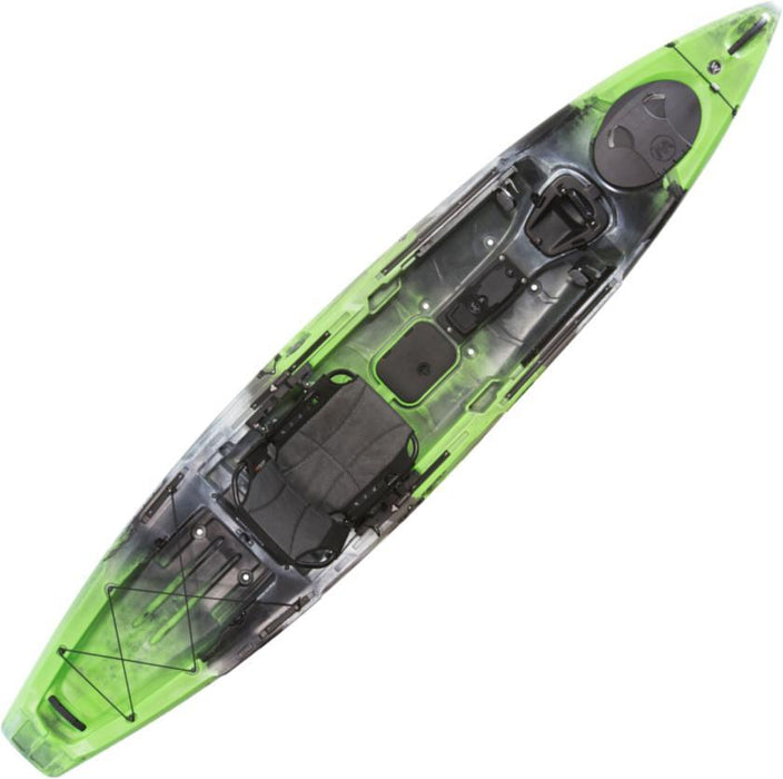 Wilderness Systems Radar 135 Kayak