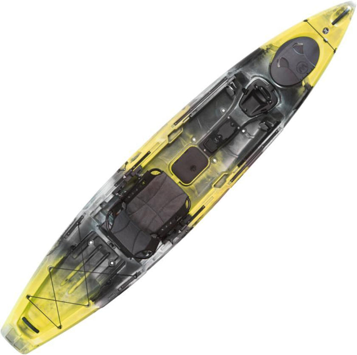 Wilderness Systems Radar 135 Kayak