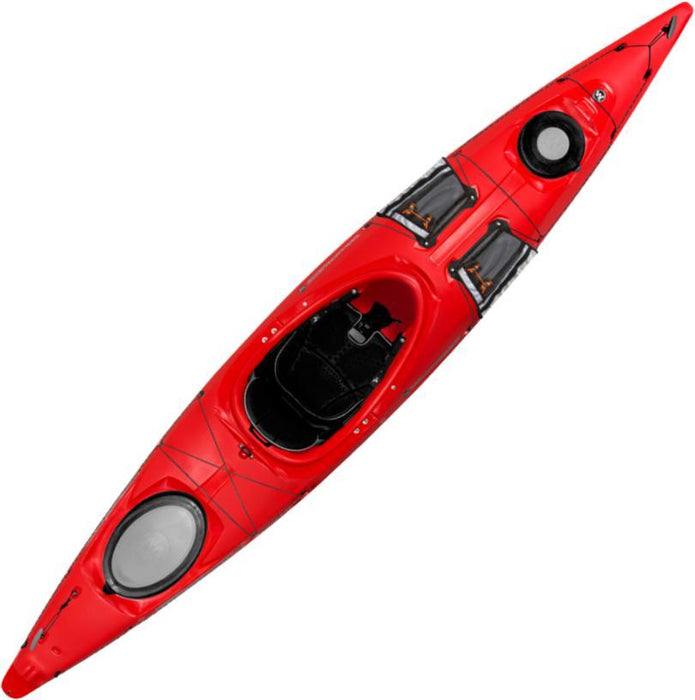 Wilderness Systems Tsunami 125 Kayak