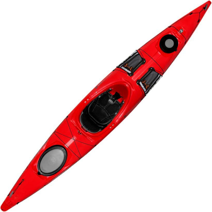 Wilderness Systems Tsunami 145 Kayak