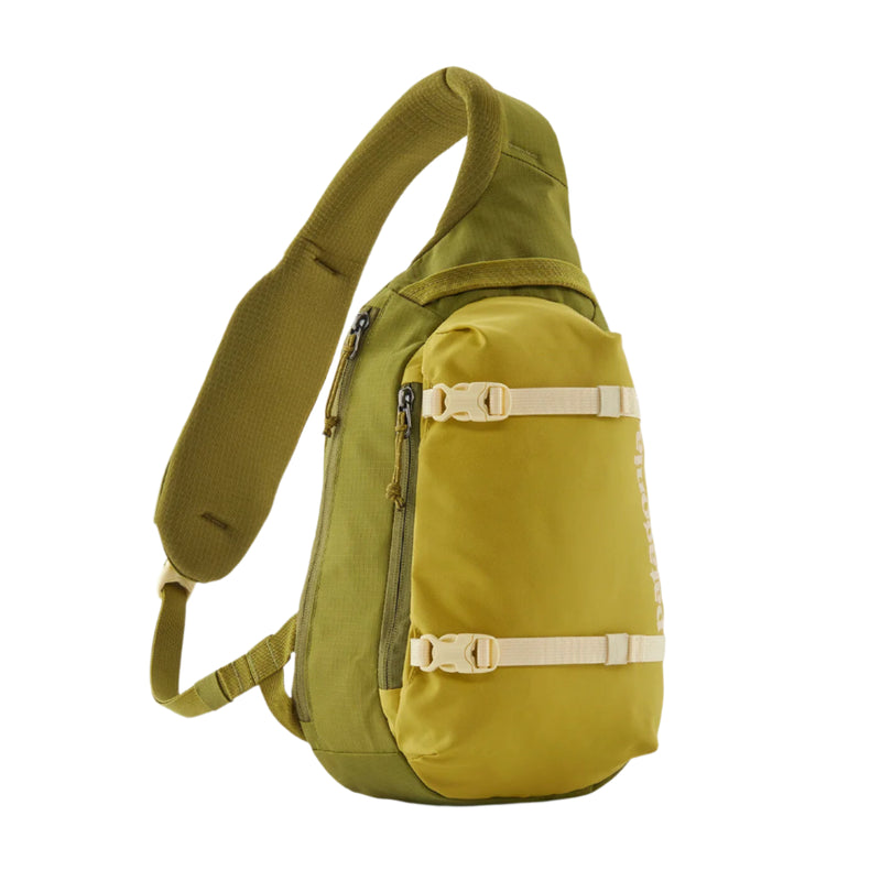 Atom Sling Bag 8L | Graze Green