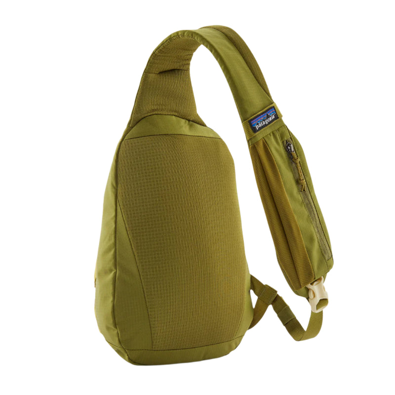 Atom Sling Bag 8L | Graze Green