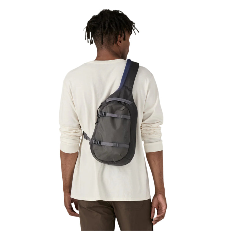 Atom Sling Bag 8L | Smolder Blue