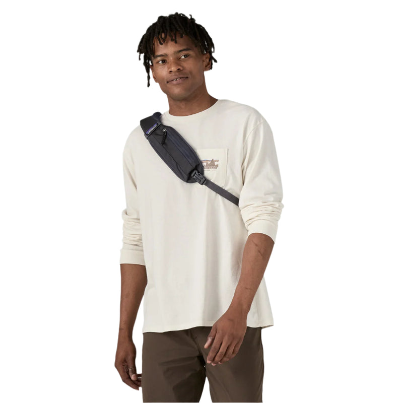 Atom Sling Bag 8L | Smolder Blue