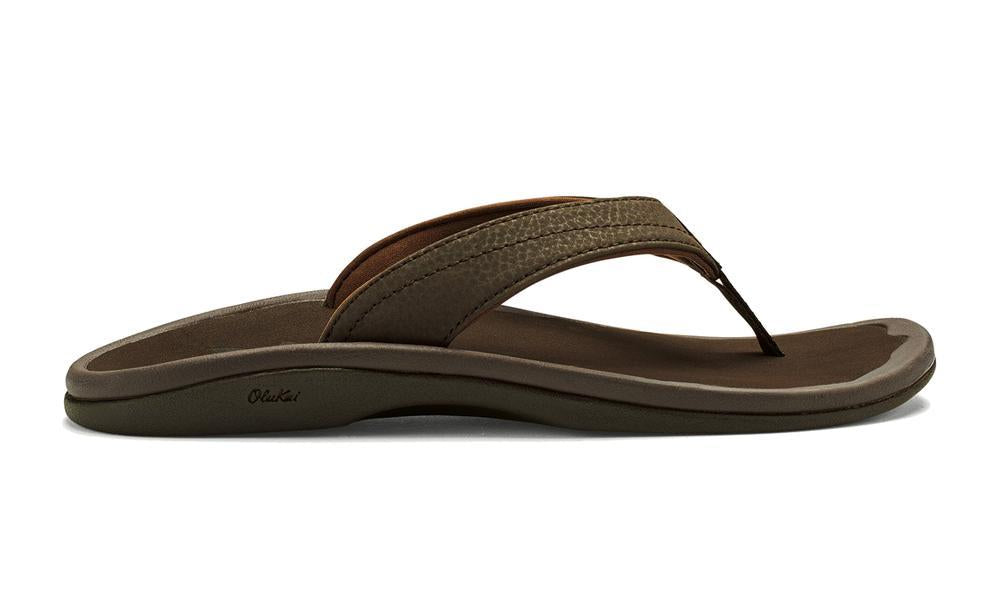 Olukai Womens Ohana | DARK_JAVA