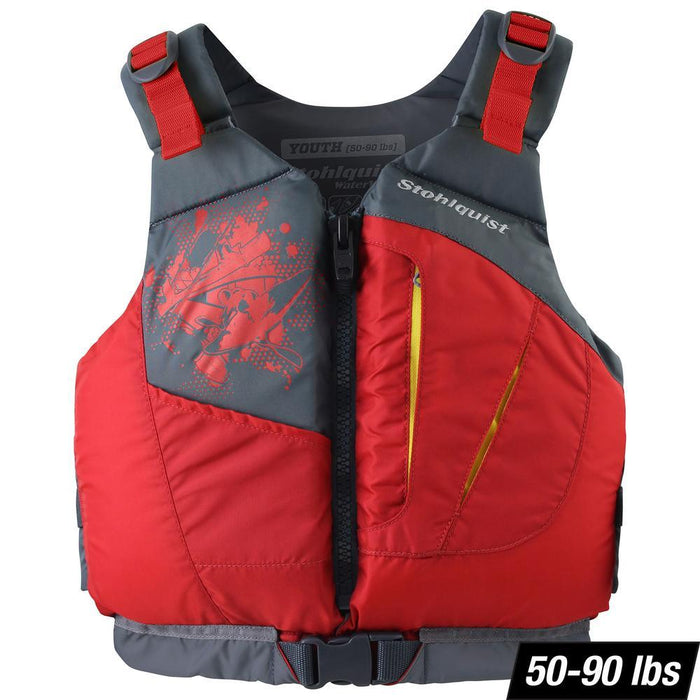 Stohlquist Escape Youth PFD