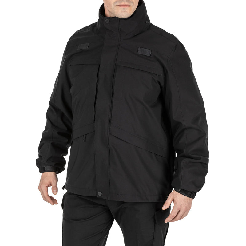 Men's 3-in-1 Winter Parka 2.0