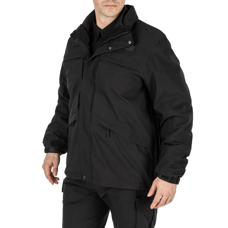 Men's 3-in-1 Winter Parka 2.0