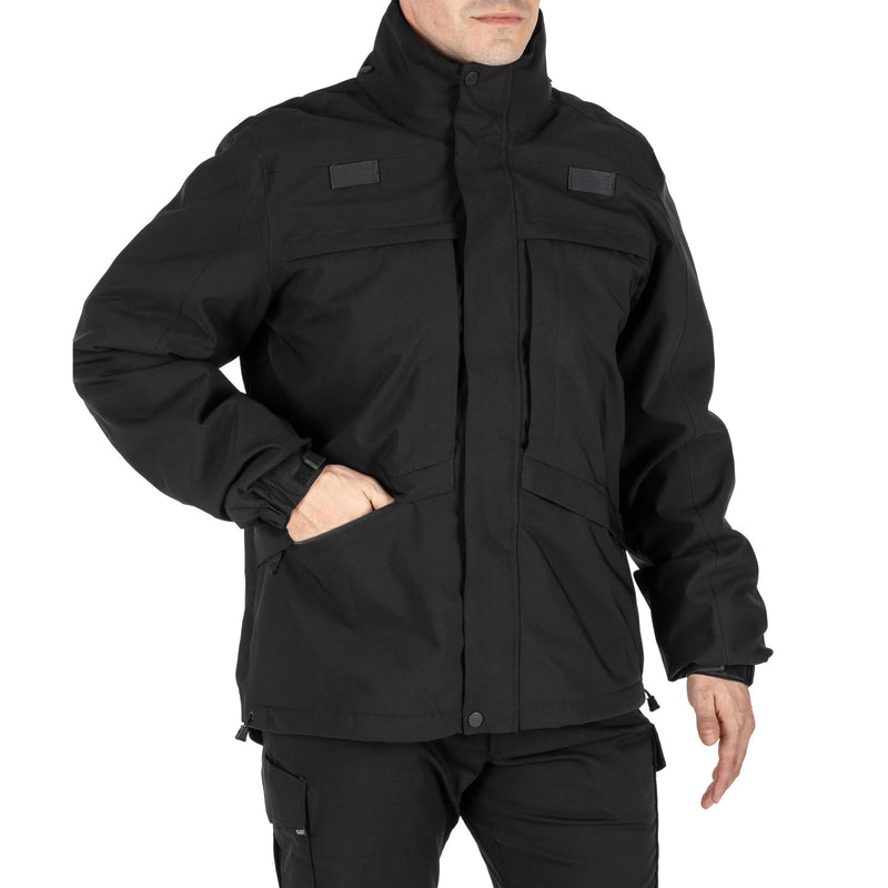 Men's 3-in-1 Winter Parka 2.0