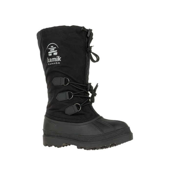 Kamik Womens Canuck Waterproof Winter Boot