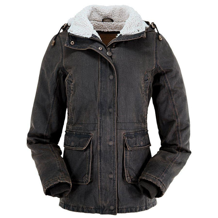 Outback Trading Company Women's Woodbury Jacket