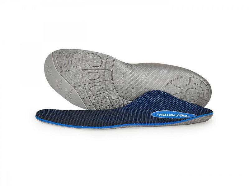 Lynco Men's Speed Med-High Arch Orthotic