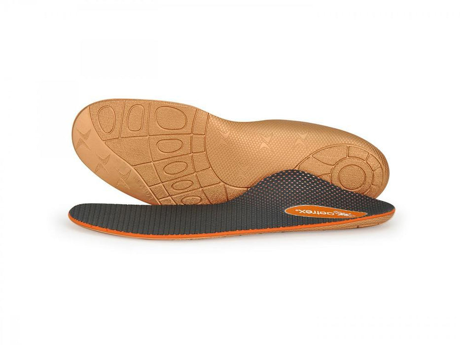 Lynco Mens Train FlatLow Arch Orthotic