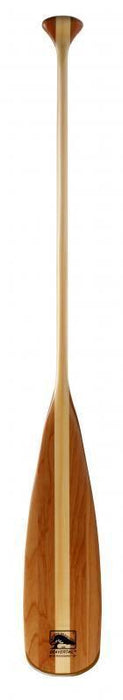 Bending Branches Beavertail Canoe Paddle