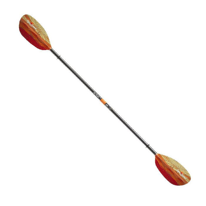 Aquabound Whiskey Fiberglass Paddle