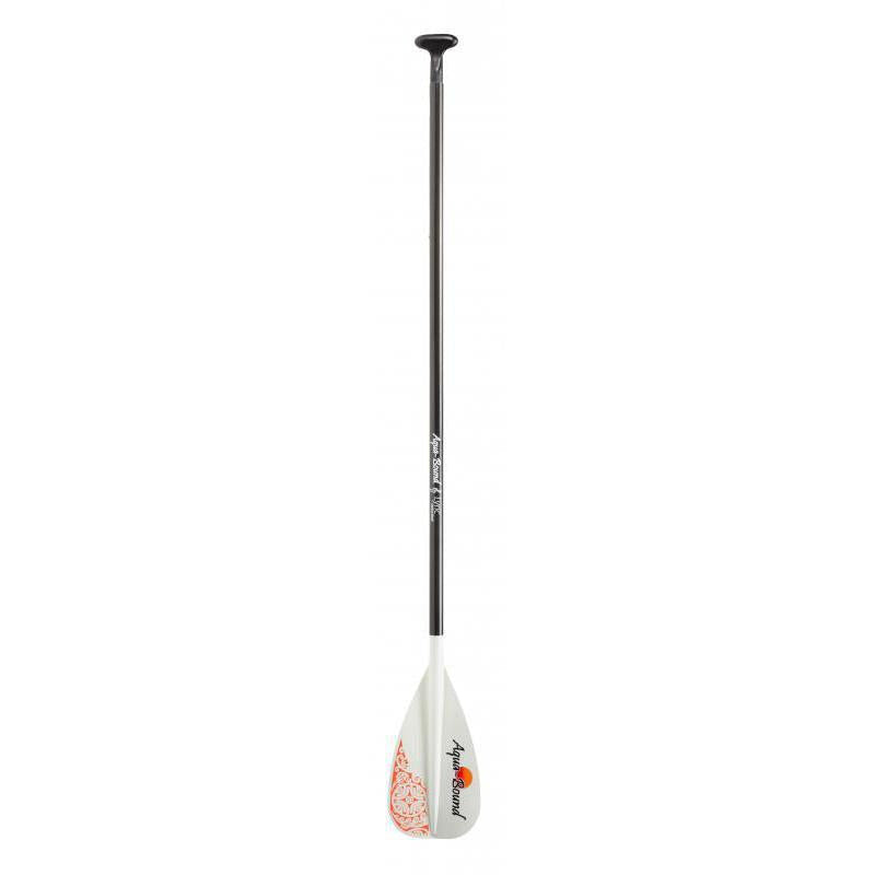 Aquabound Lyric Fiberglass SUP Paddle