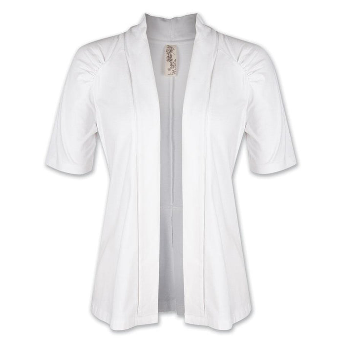 Aventura Womens Hannah Cardigan