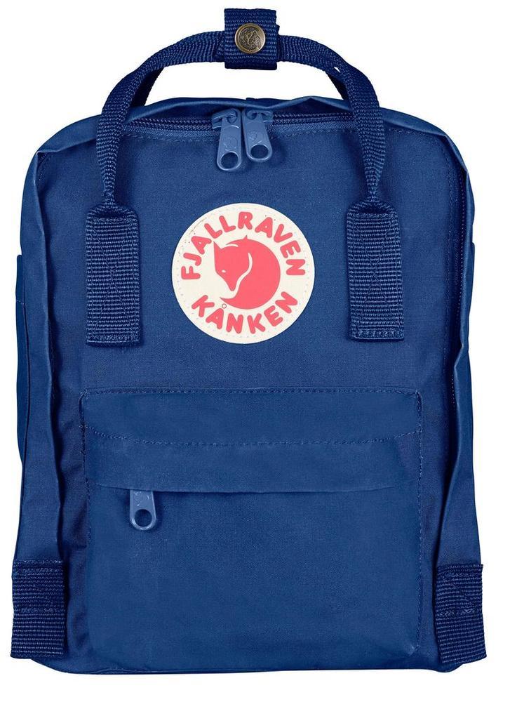 Fjallraven Kanken Mini Backpack
