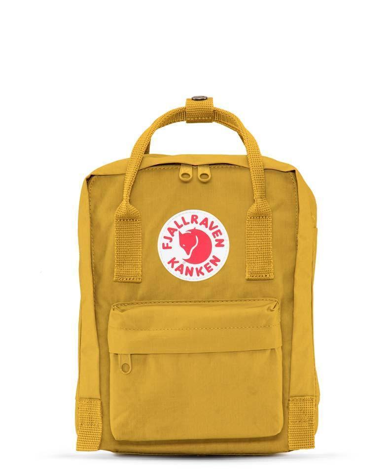 Fjallraven Kanken Mini Backpack