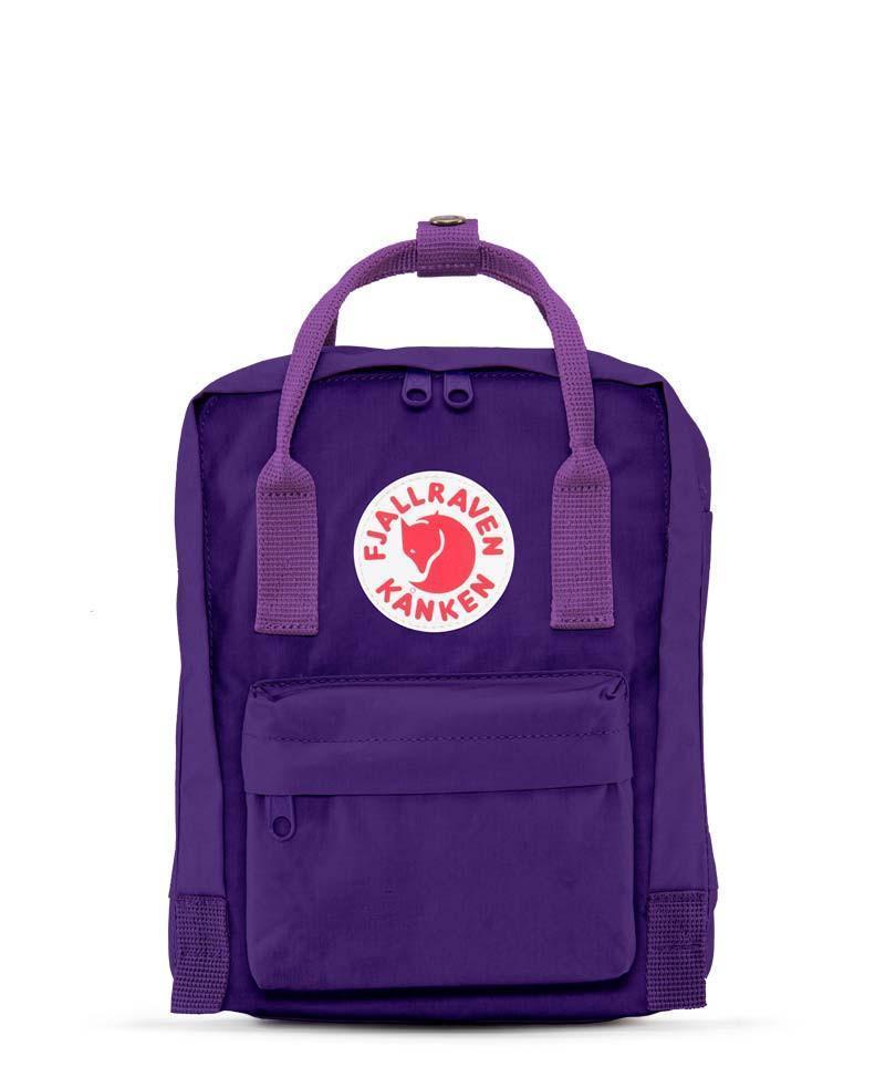 Fjallraven Kanken Mini Backpack