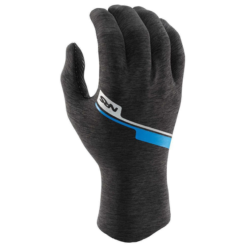 Men's Hydroskin Gloves | Gray Heather