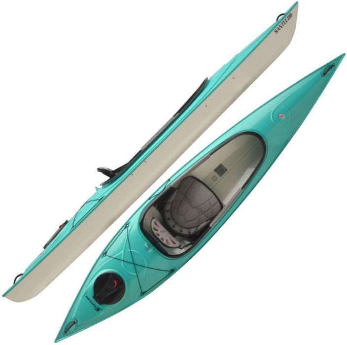 Hurricane Kayaks Santee 126 Sport Kayak