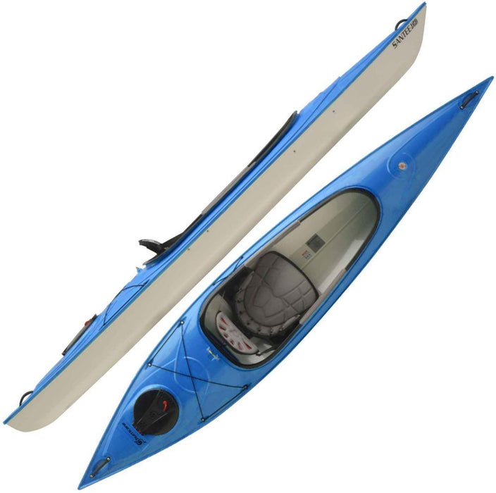 Hurricane Kayaks Santee 126 Sport Kayak