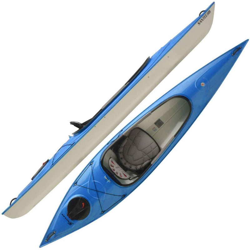 Hurricane Kayaks Santee 126 Sport Kayak