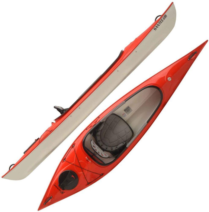 Hurricane Kayaks Santee 116 Sport Kayak