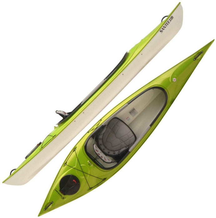 Hurricane Kayaks Santee 116 Sport Kayak