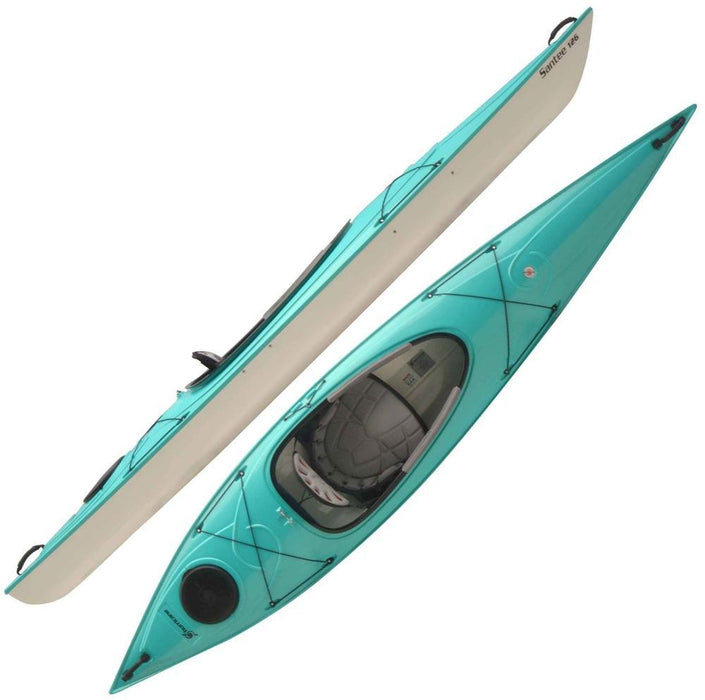 Hurricane Kayaks Santee 126 Kayak