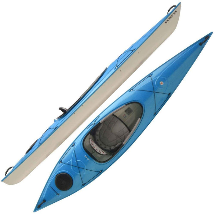 Hurricane Kayaks Santee 126 Kayak