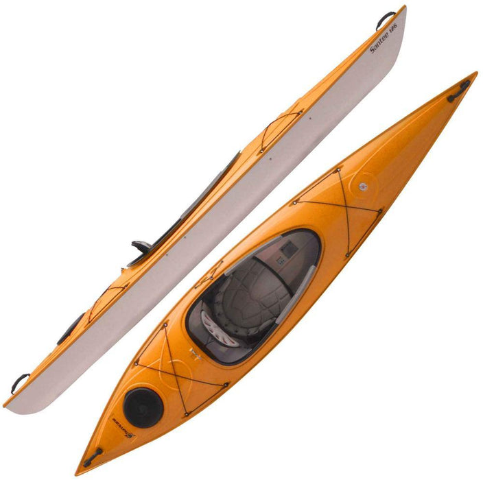 Hurricane Kayaks Santee 126 Kayak