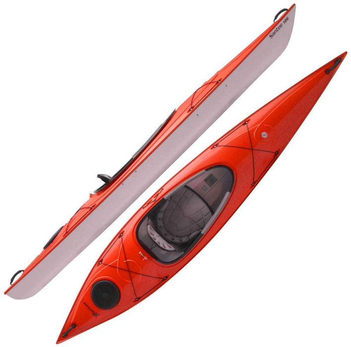 Hurricane Kayaks Santee 126 Kayak