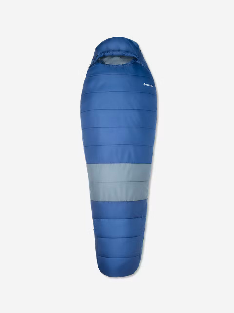 Trestles Elite 20 Sleeping Bag | Arctic Navy/ Steel  Onyx