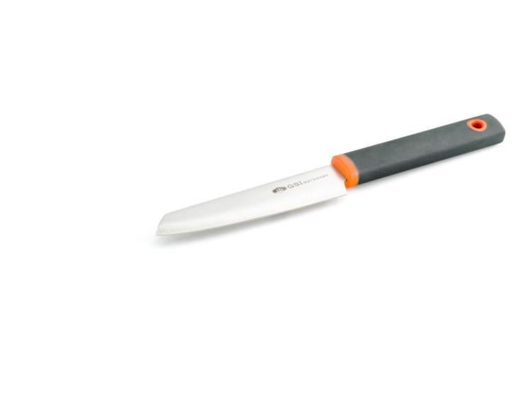 GSI Outdoors Santoku 4in Paring Knife