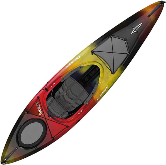 Dagger Axis 105 Kayak Blem