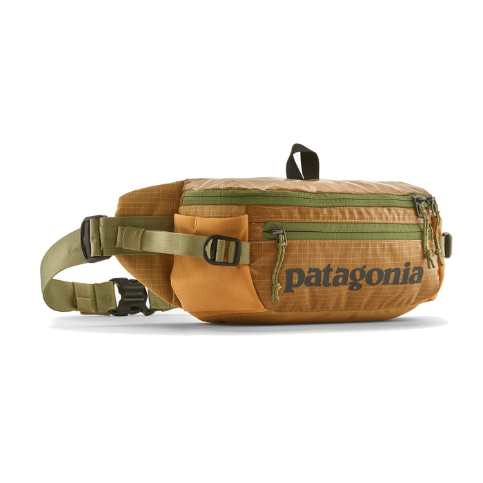 Patagonia Black Hole Waist Pack 5L