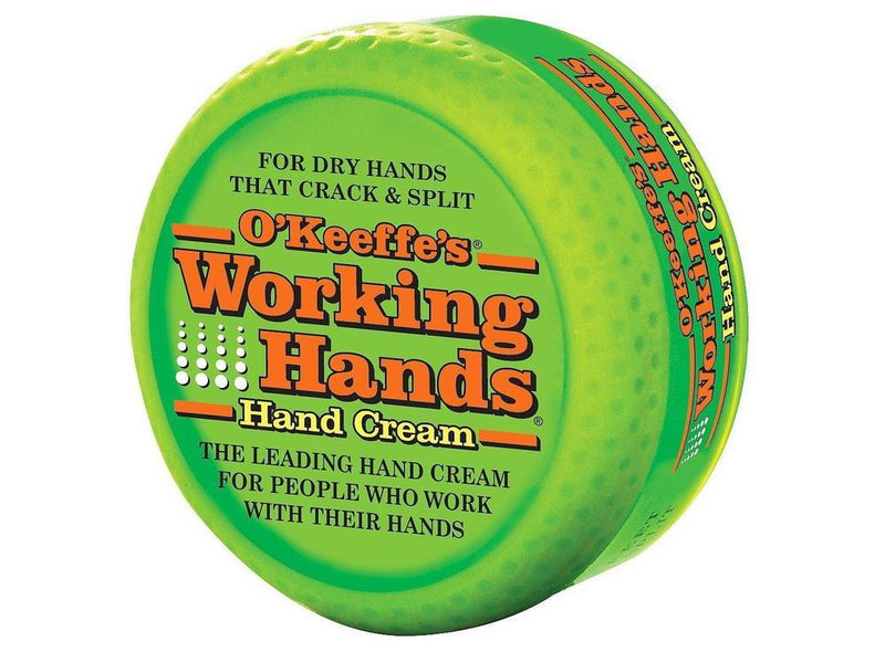 O'Keeffes Working Hands 2.7oz Jar