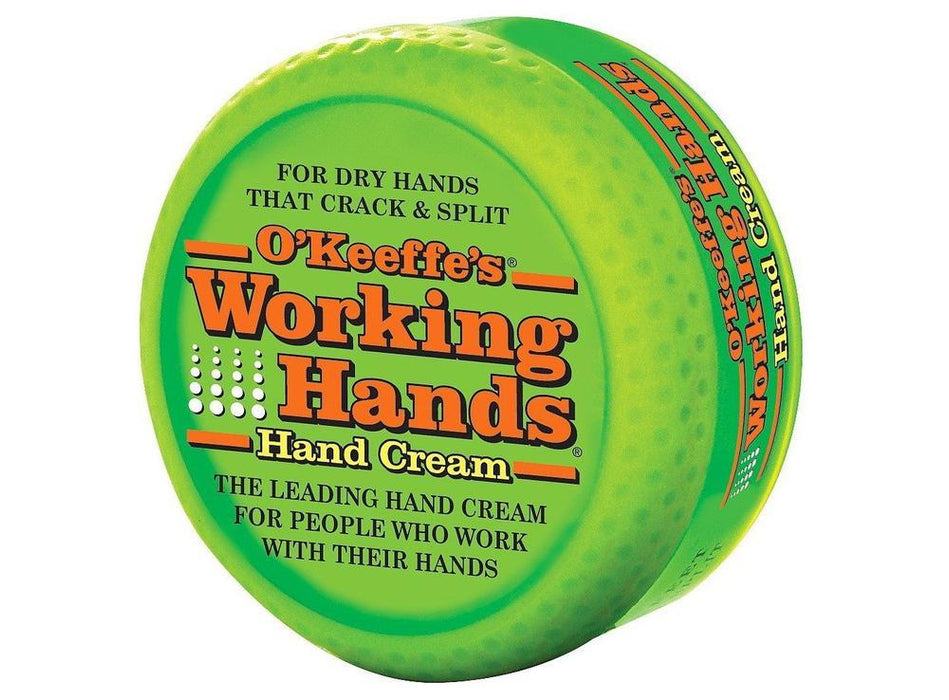 OKeeffes Working Hands 2.7oz Jar