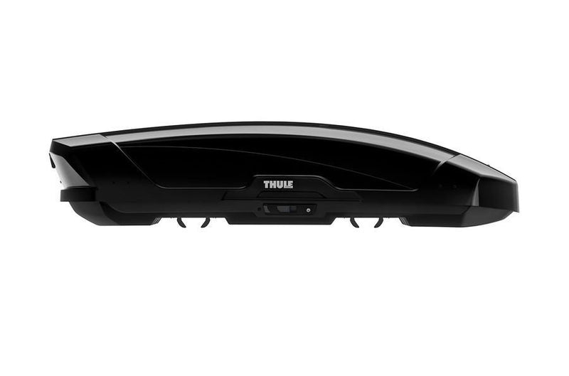 Thule Motion 3 Large Rooftop Cargo Box