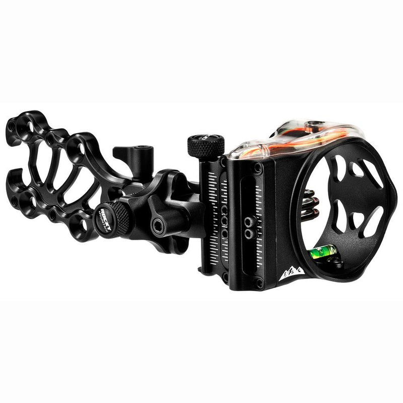 Rocky Mountain 5 Pin Direct Mount Sight with Micro Adjust