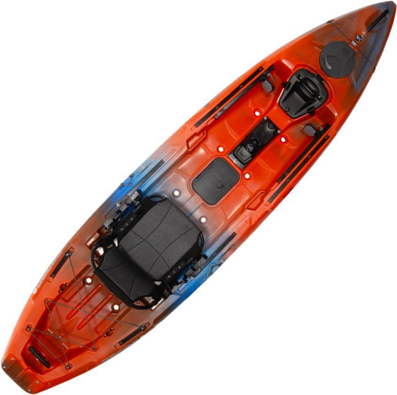 Wilderness Systems Radar 115 Kayak