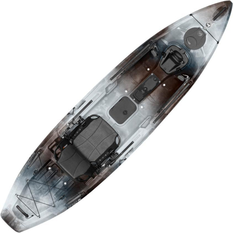Wilderness Systems Radar 115 Kayak