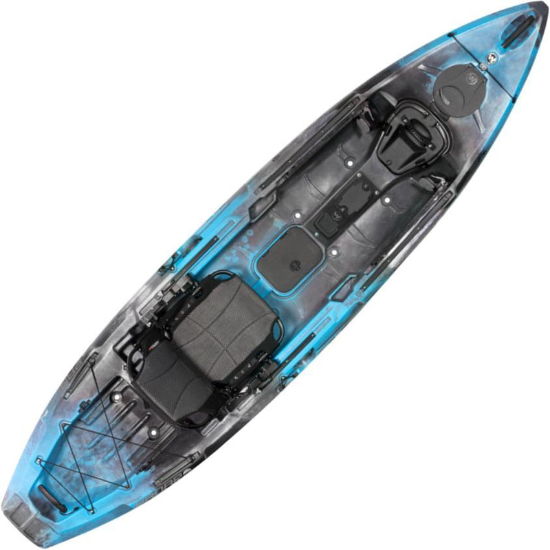 Wilderness Systems Radar 115 Kayak