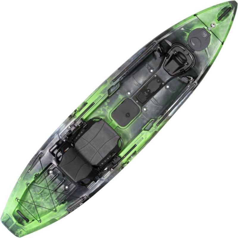 Wilderness Systems Radar 115 Kayak