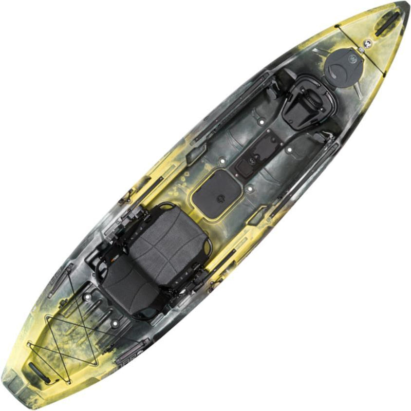 Wilderness Systems Radar 115 Kayak
