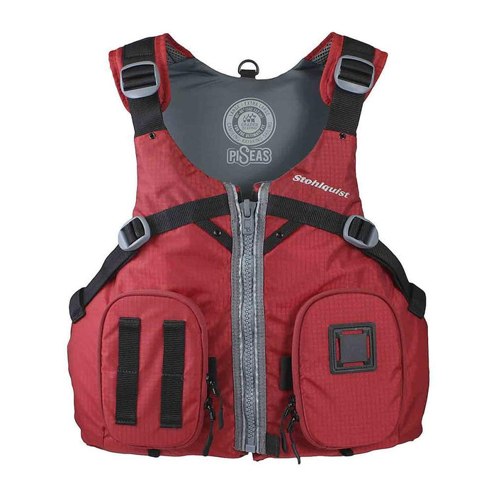 Stohlquist Piseas Fishing PFD